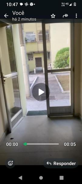 Apto perto BRT barra